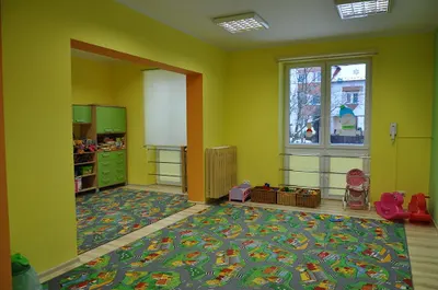 Przedszkole Francuskie Mały Ambasador Rzeszów
